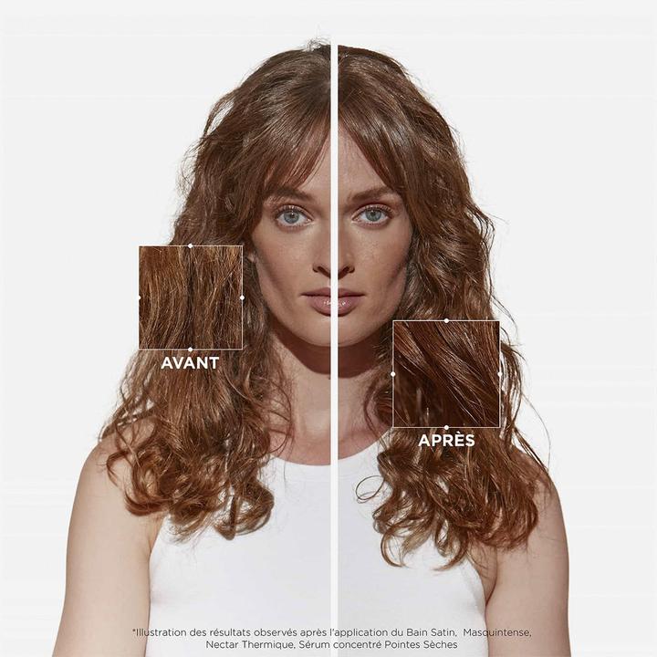 Produktbild Kérastase Nutritive Split End Serum (50 ml)