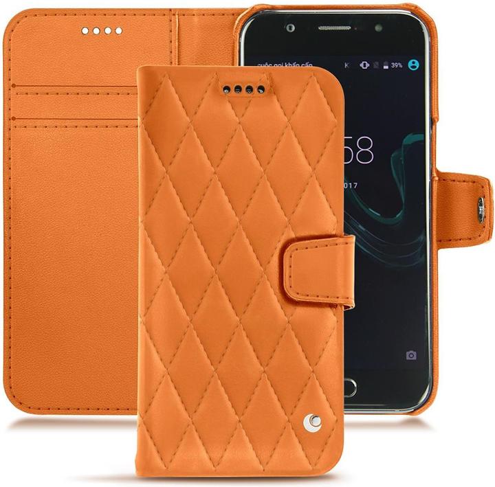 Produktbild Noreve Lederschutzhülle Wallet