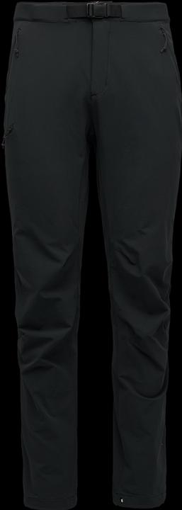 Actual product image Black Diamond M Alpine Pants (32)