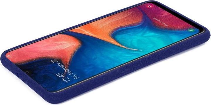Image du produit Cadorabo Couverture TPU givrée (Samsung Galaxy A10e)