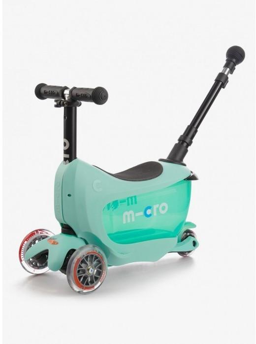 Actual product image Micro Mini2go Deluxe Plus