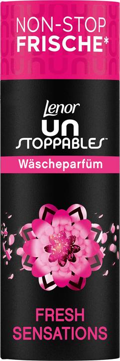 Productafbeelding Lenor Unstoppables (Waskralen)