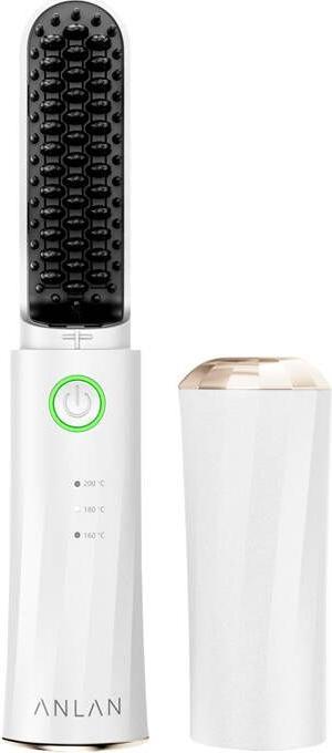 Anlan Ionizing hair styling brush 05-AZFS41-02A