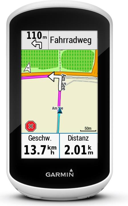 Immagine prodotto Garmin Edge Explore