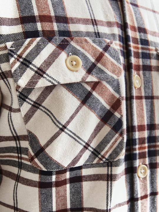 Immagine prodotto Jack & Jones Jjedarren Overshirt Ls Noos (XL)