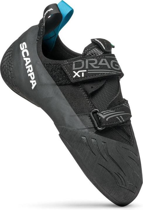 Actual product image Scarpa Drago XT (39)