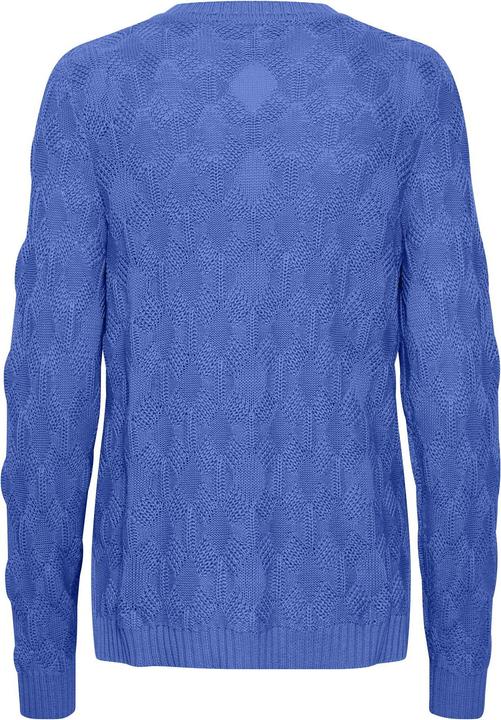 Actual product image B.young BYMILJA STRUCTURE JUMPER - 20812775 (M)