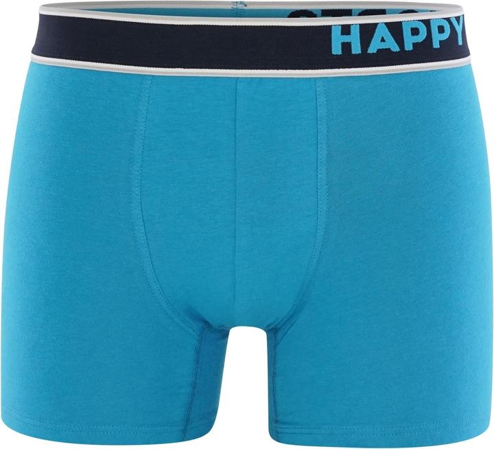Produktbild Happy shorts Retroshorts Trunks (XXL, 2er Pack)
