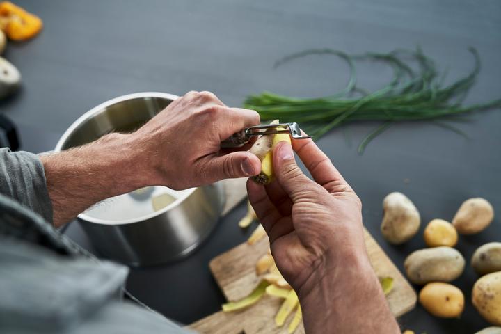 Produktbild Zwilling Pro Pendelschäler, 20.7cm