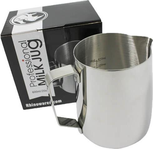 Produktbild Rhinowares Professional Milk Pitcher