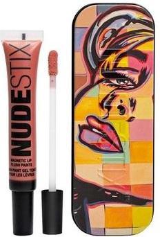 Produktbild Nudestix MAGNETIC PLUSH PAINTS - Shade: Waikiki Rose (Waikiki Rose)