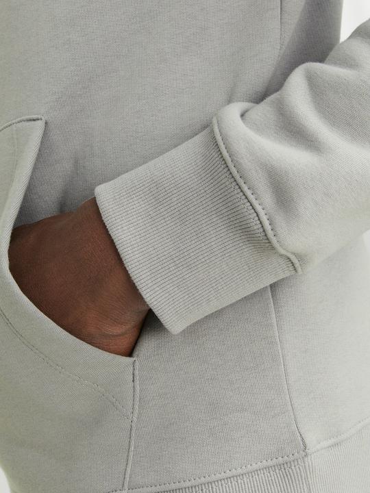 Actual product image Jack & Jones Basic Hoodie (XXL)