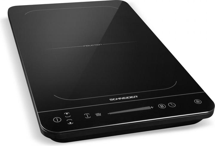 Produktbild Schneider Induktionskochplatte