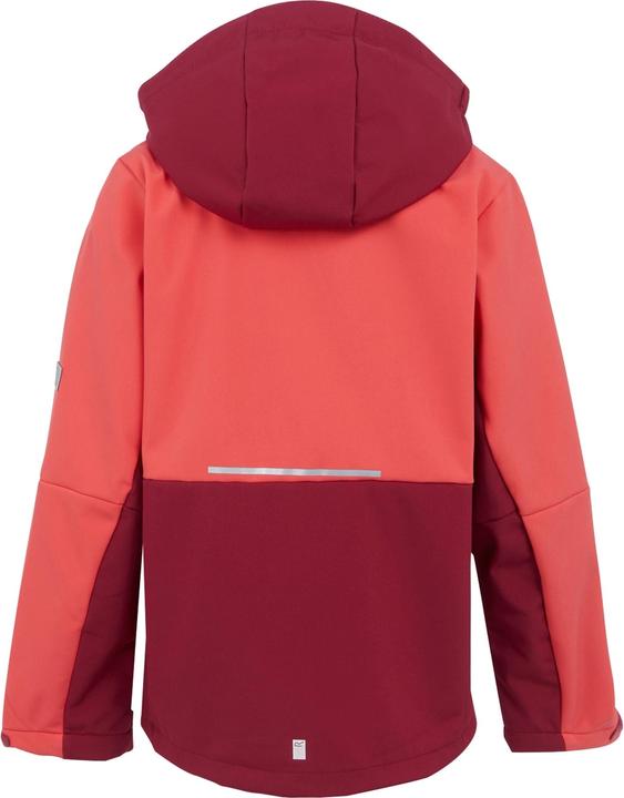 Immagine prodotto Regatta Haydenbury II Giacca Soft Shell Bambini (128)