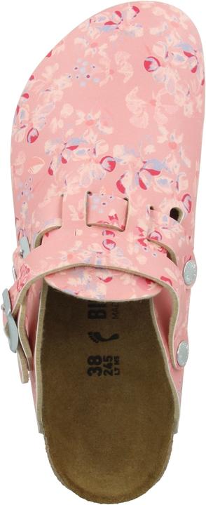 Produktbild Birkenstock Kay SL Birko-Flor schmal (41)