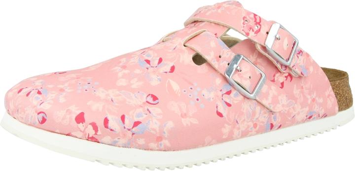 Actual product image Birkenstock Kay SL Birko-Flor narrow (42)