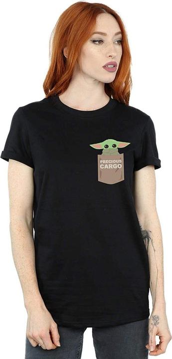 Immagine prodotto Star Wars Tshirt Cargo Precious (S)