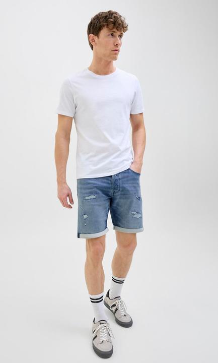 Immagine prodotto Jack & Jones JJIRICK JJICON I.K. SHORTS GE 136 SN (L)