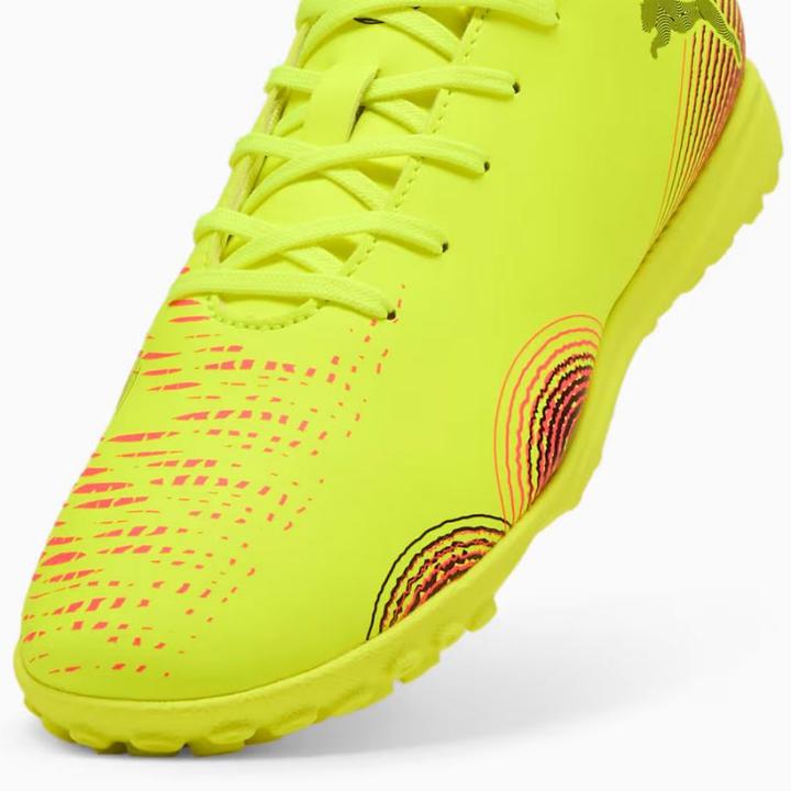 Produktbild Puma Future 8 Play Tt Jr (37.5)