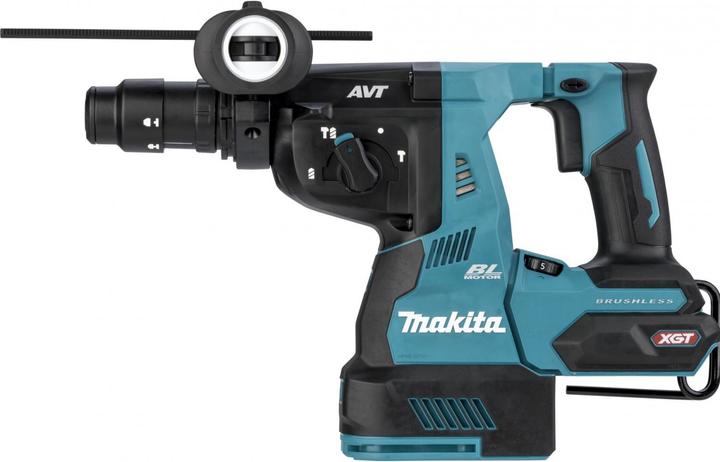 Actual product image Makita HR004GZ (Rechargeable battery operated)