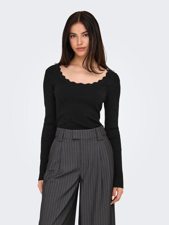 Actual product image JdY JDYNANNA Strickpullover Strickpullover (S)