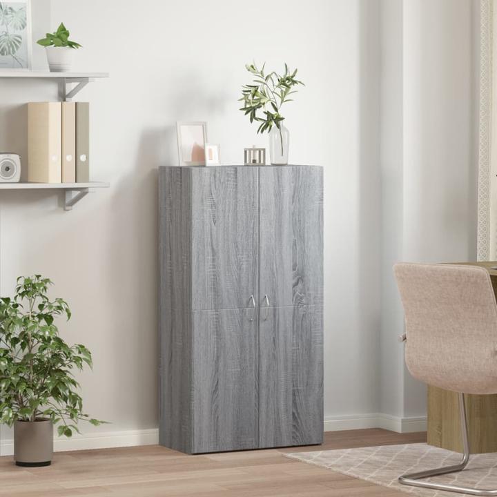 Produktbild VidaXL Aktenschrank