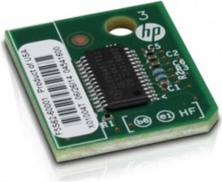 Actual product image HPE TPM 2.0 Gen10 Kit