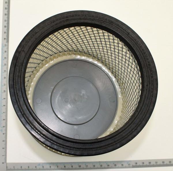 Actual product image Scheppach HEPA filter DC100