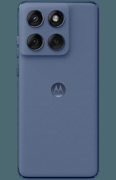 Immagine prodotto Motorola Edge 60 Fusion (256 GB, Pantone Slipstream, 6.67", Doppia SIM, 50 Mpx, 5G)