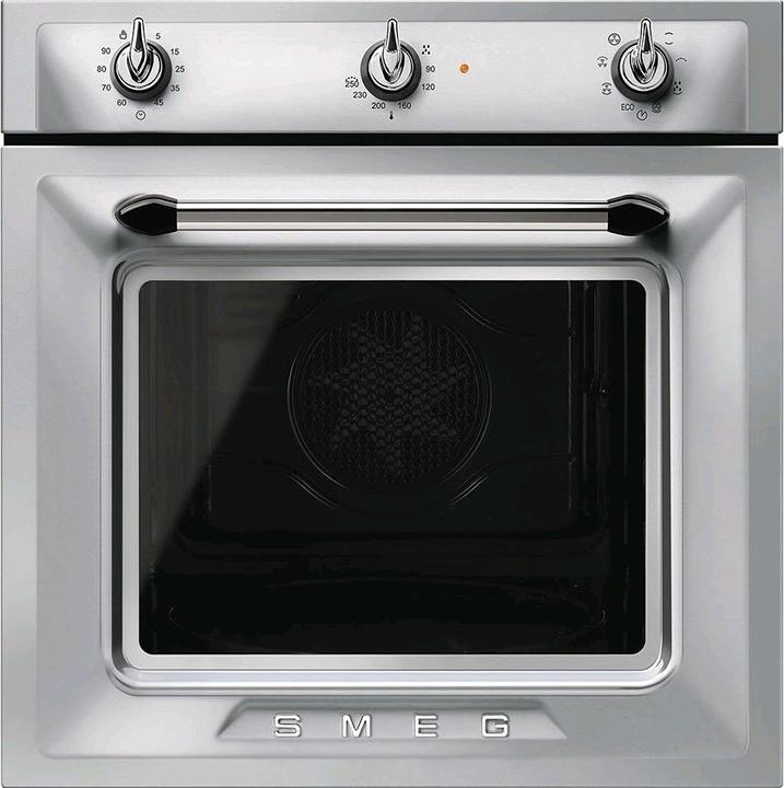 Produktbild Smeg SF6905X1 Multifunktion, edelstahl