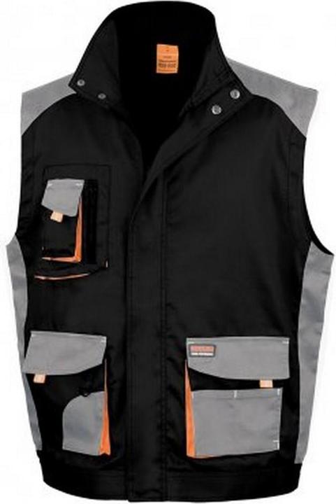 Regatta WorkGuard Arbeitsweste