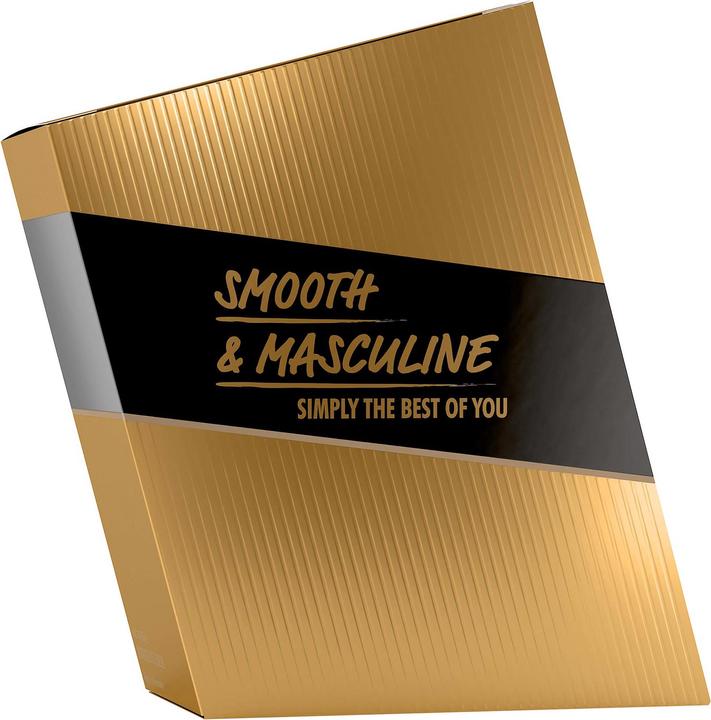 Image du produit Bruno Banani Le meilleur de l'homme (Eau de toilette, 50 ml)
