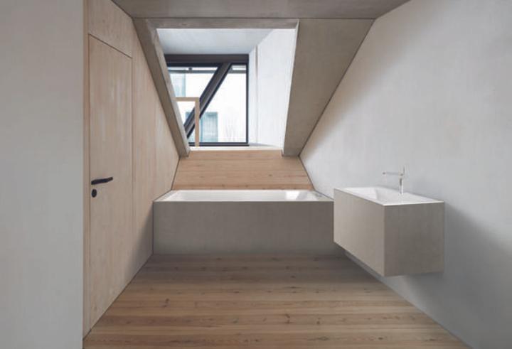 Produktbild Bette Rechteckbadewanne Loft 80 x 170 cm wei glatt 3171 (156 l, 170 cm, 80 cm)