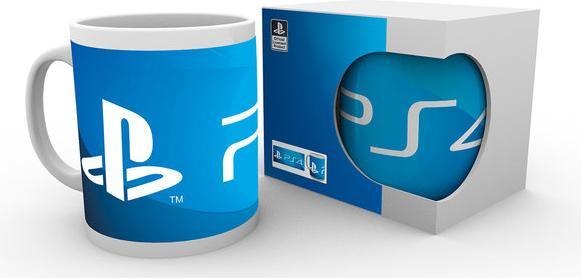 GB Eye Playstation - Logo PS4 (PS4)