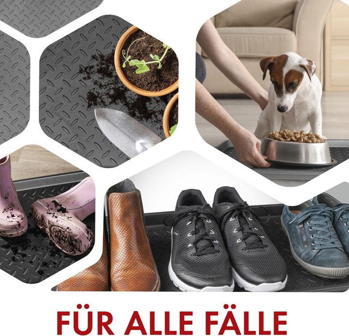 Immagine prodotto Walser Vassoio multiuso Safetray L