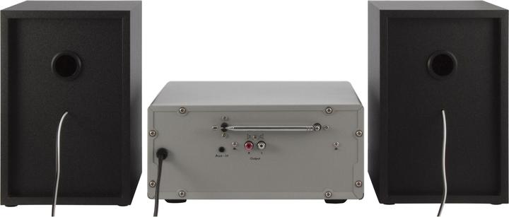 Actual product image Imperial Dabman i300 CD (DAB)