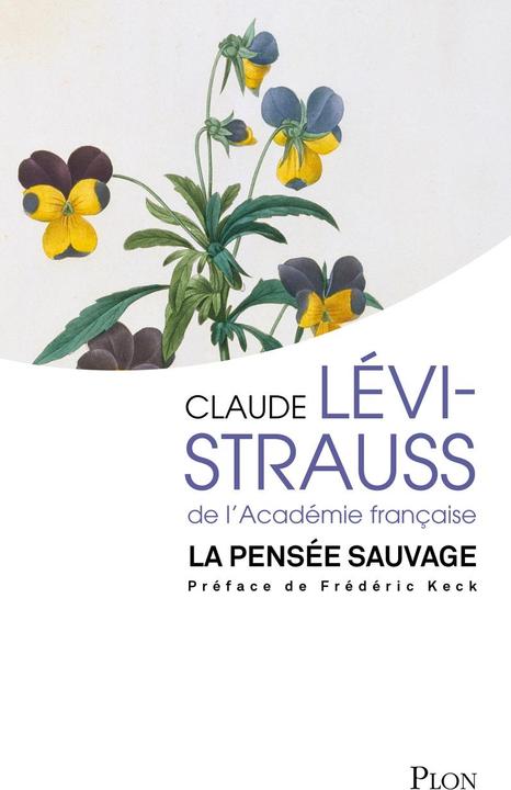 Produktbild La pensée sauvage (Französisch, Lévi-Strauss Claude, 2025)