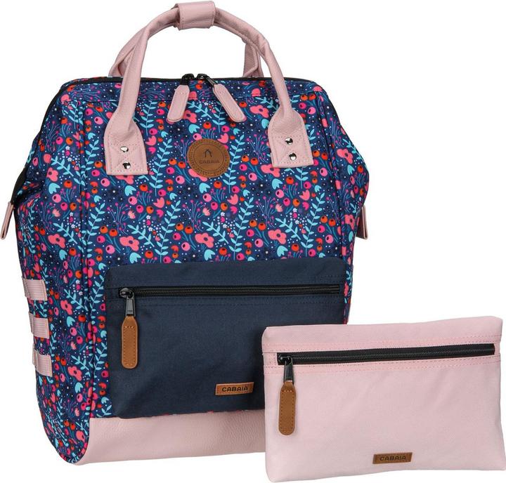 Image du produit Cabaia Sac à dos / Backpack Adventurer Recycled Oxford Medium (25 l)