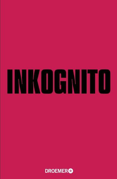 Produktbild Inkognito (Deutsch, Michael Wolff, 2025)