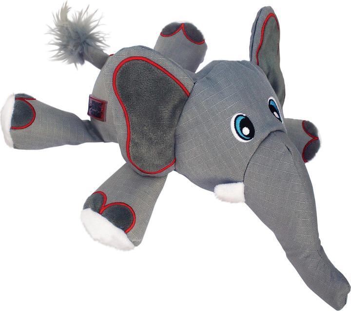 Produktbild KONG Ella (Plüschspielzeug Hund)