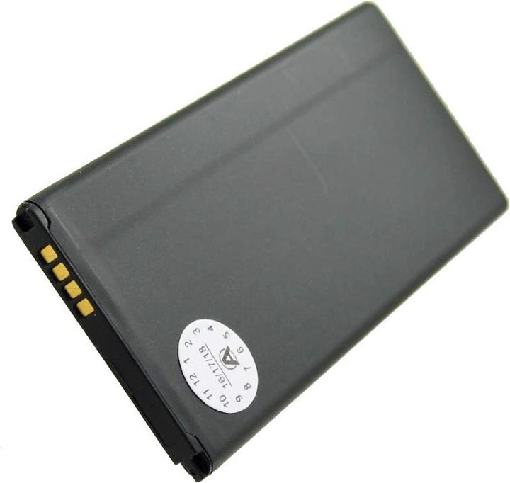 Image du produit AccuCell Akku Galaxy ALPHA EB-BG850G