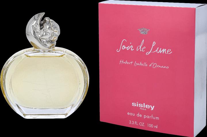 Actual product image Sisley Soir de Lune (Eau de parfum, 100 ml)