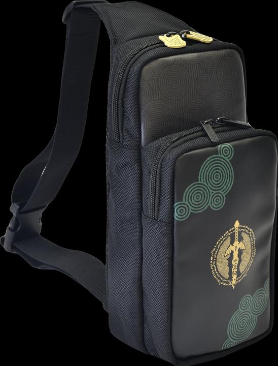 Produktbild HORI Adventure Pack - Zelda Tears of the Kingdom (Switch)