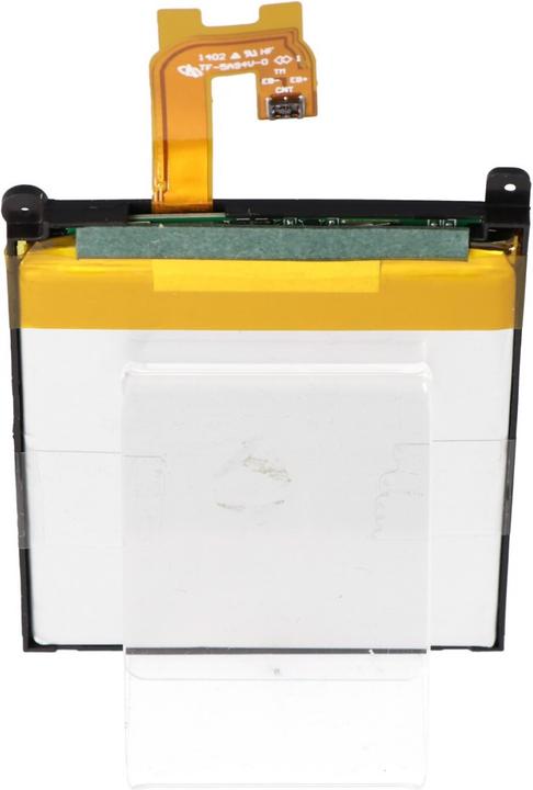 Produktbild AccuCell Akku Sony Ericsson Xperia Z2, L50, L50u, L50W, L50, Xperia L50T, L50W