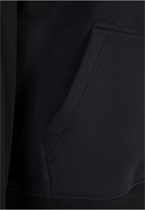 Produktbild Urban Classics Cosy Raglan Hoody (5XL)