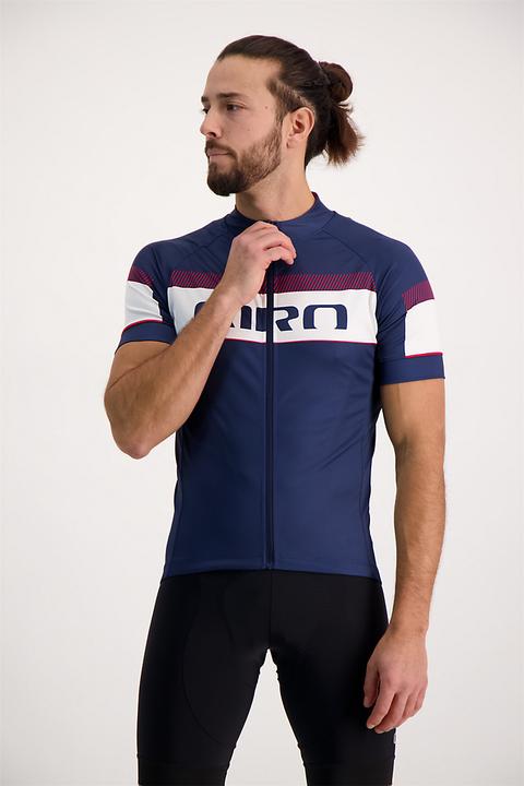 Immagine prodotto Giro Maglia M Chrono Sport Sublim (M)