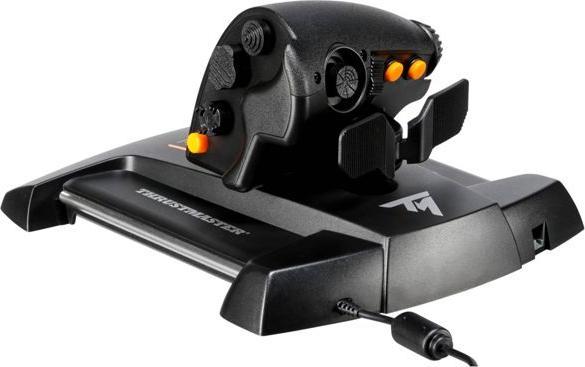 Produktbild Thrustmaster TWCS Throttle (PC)