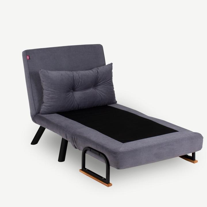 Immagine prodotto Atelier del Sofa Gabby (1 posto, Divano letto)