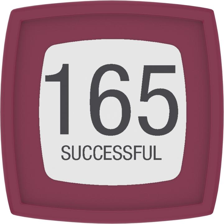Image du produit Maybelline New York Superstay/Forever Lip (165 Successfull (réussite))
