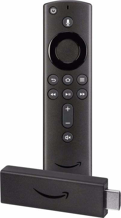 Amazon Fire TV Stick (8 GB)